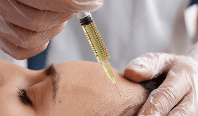 PRP Injection Therapy