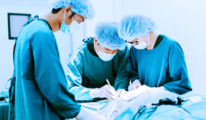 Diagnostic Laparoscopy