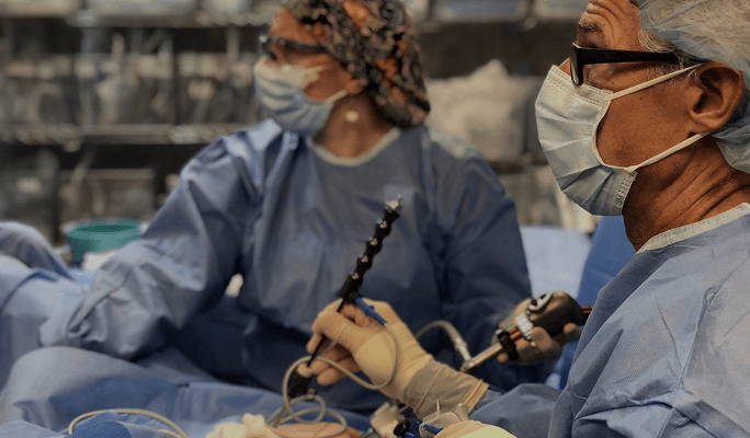 Female Sterilization Reversal