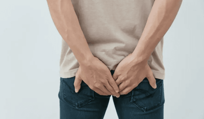 Perineal Abscess Surgery