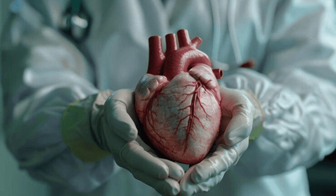 Heart Transplantation