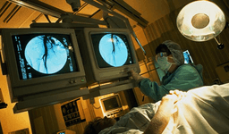 Cardiac Catheterization Procedures