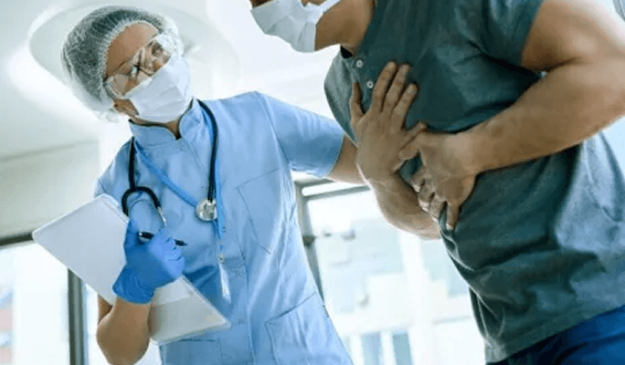 Cardiac Ablation Treatment