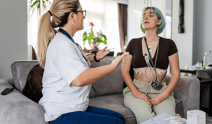 Acute Coronary Syndrome