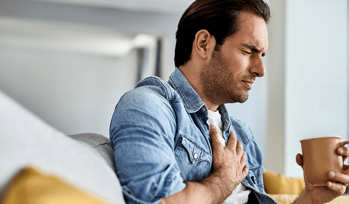 Congestive Heart Failure (CHF)