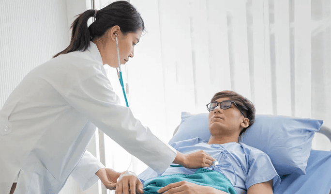 Appendix Removal (Appendicectomy)