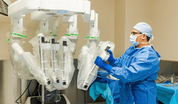 Laparoscopic Inguinal Hernia Repair