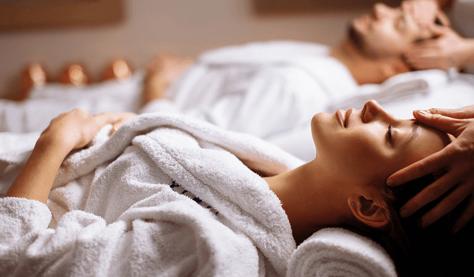 Spa Treatment
