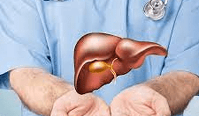 Liver Transplant