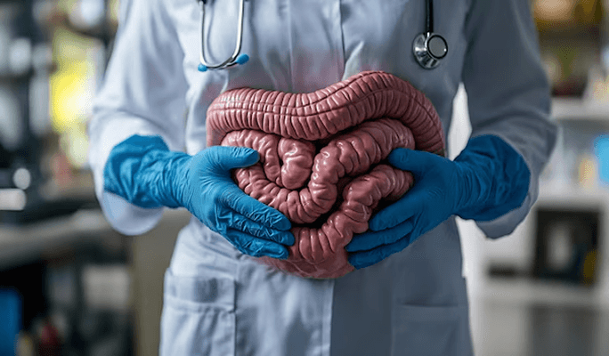 Intestine Transplant