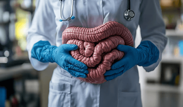 Intestine Transplant