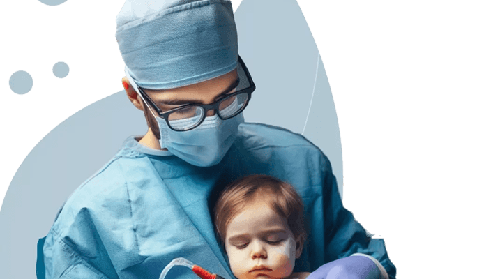 Congenital Pyloric Stenosis