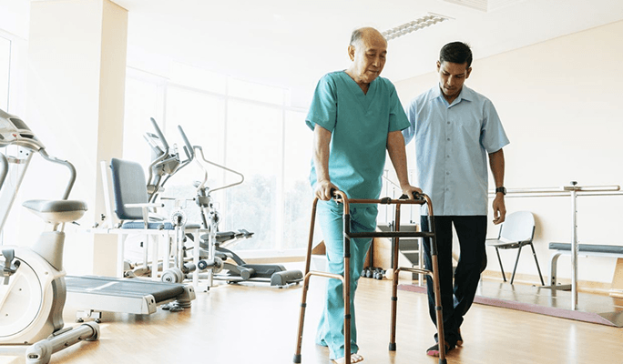 Neurological Rehabilitation Medicine
