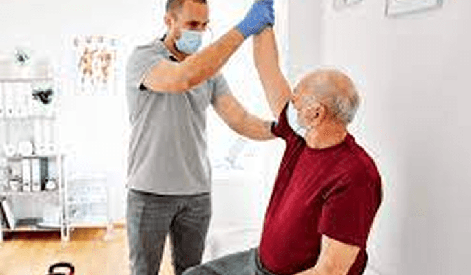 Geriatrics and Cardiovascular Medicine - Rehabilitation Medicine