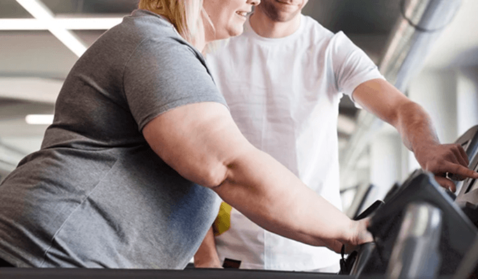 Obesity Rehabilitation