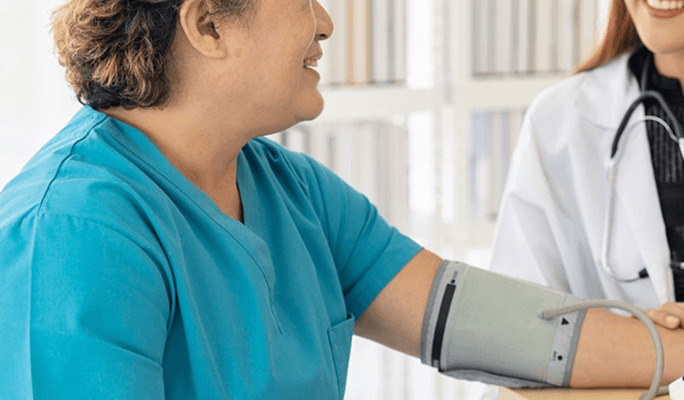 Complex Diagnostics and Check-up