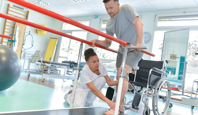 Neurology Rehabilitation