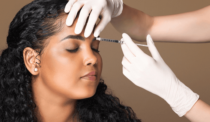 Botox Treatment