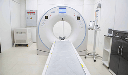 Computed Tomography (CT) kidney scan