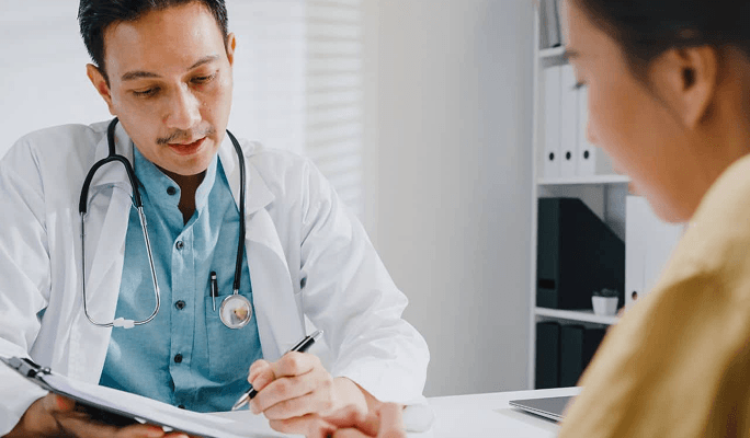 Cryotherapy for prostate conditions