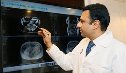 Percutaneous Nephrolithotomy (PCNL)