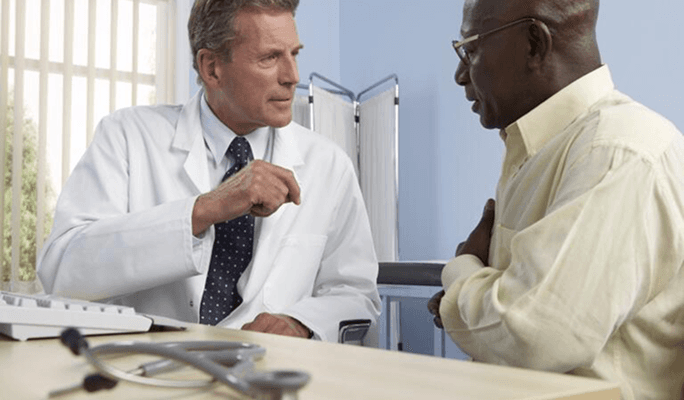 Transurethral Resection of the Prostate (TURP)