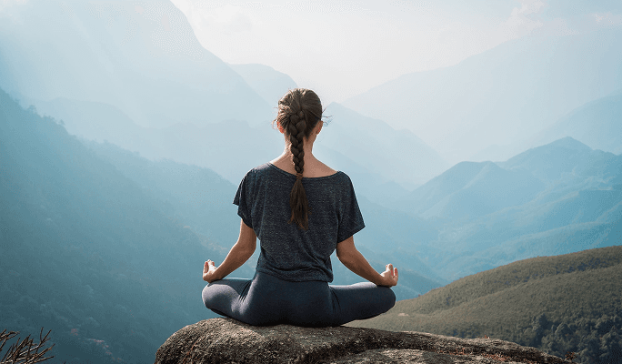 Mindfulness Meditation