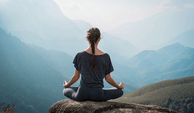 Mindfulness Meditation