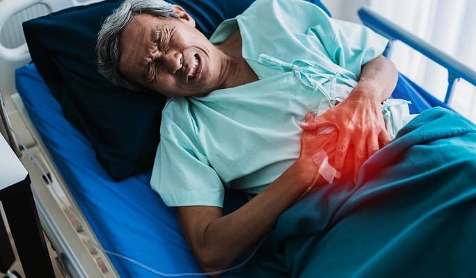 Cholangiocarcinoma Treatment