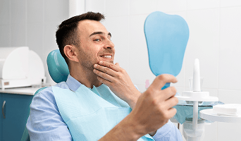 Crown lengthening