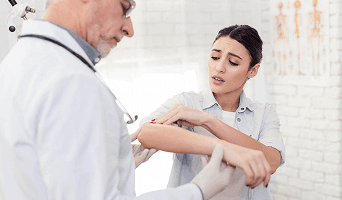 Elbow Surgery