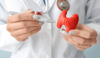 Esophageal Cancer Treatment