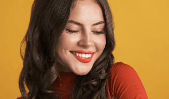 Hollywood Smile