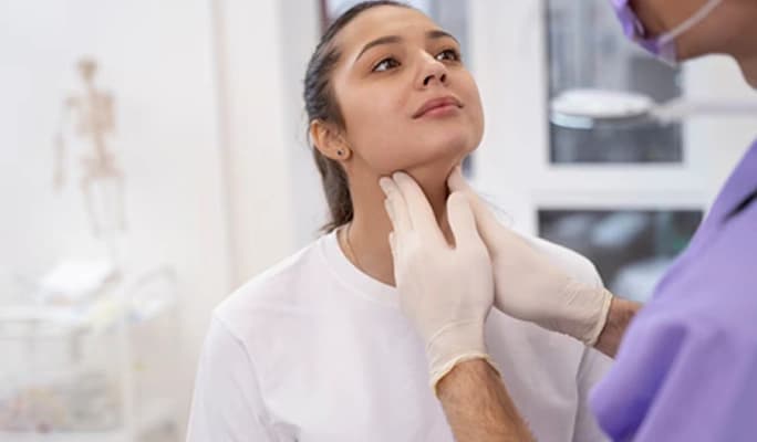 Neck Lift (Platysmaplasty)