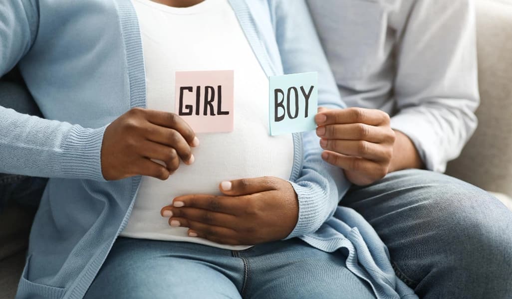 Sex Selection/PGD