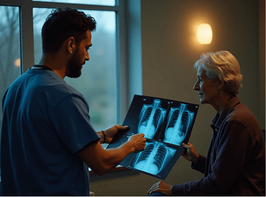 Chronic Diseases