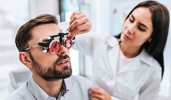 Eye/Lasik Care