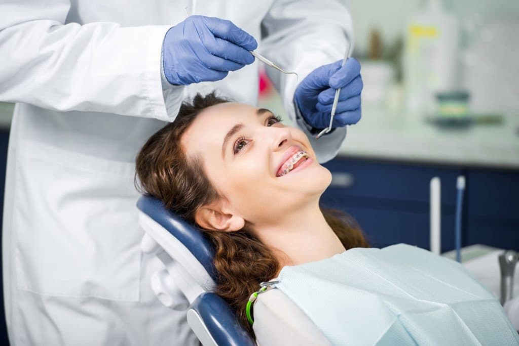 Dental Treatment