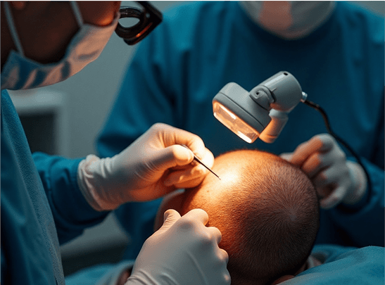Hair Transplant 