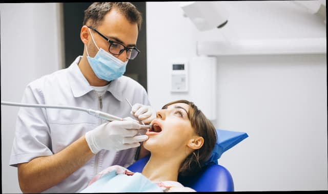 Dental Treatment