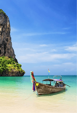 Explore Top Destination