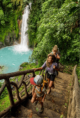 Explore Top Destination