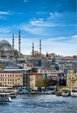 Explore Top Destination