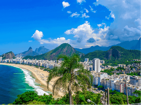 Cancer Treatment in Brazil