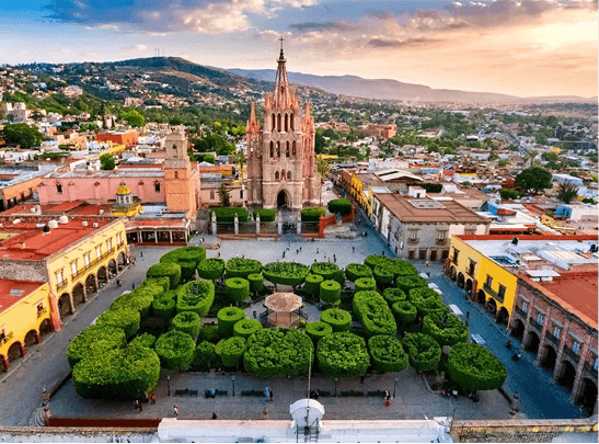 Mexico