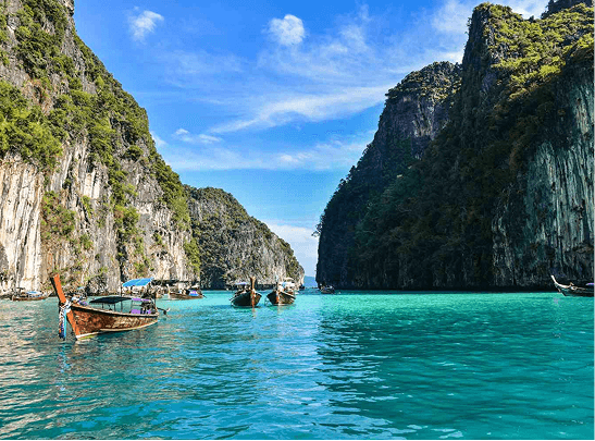 Septoplasty in Thailand
