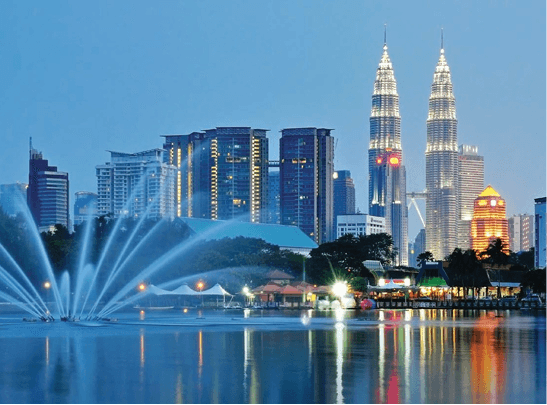 Pediatric Treatment in Malaysia