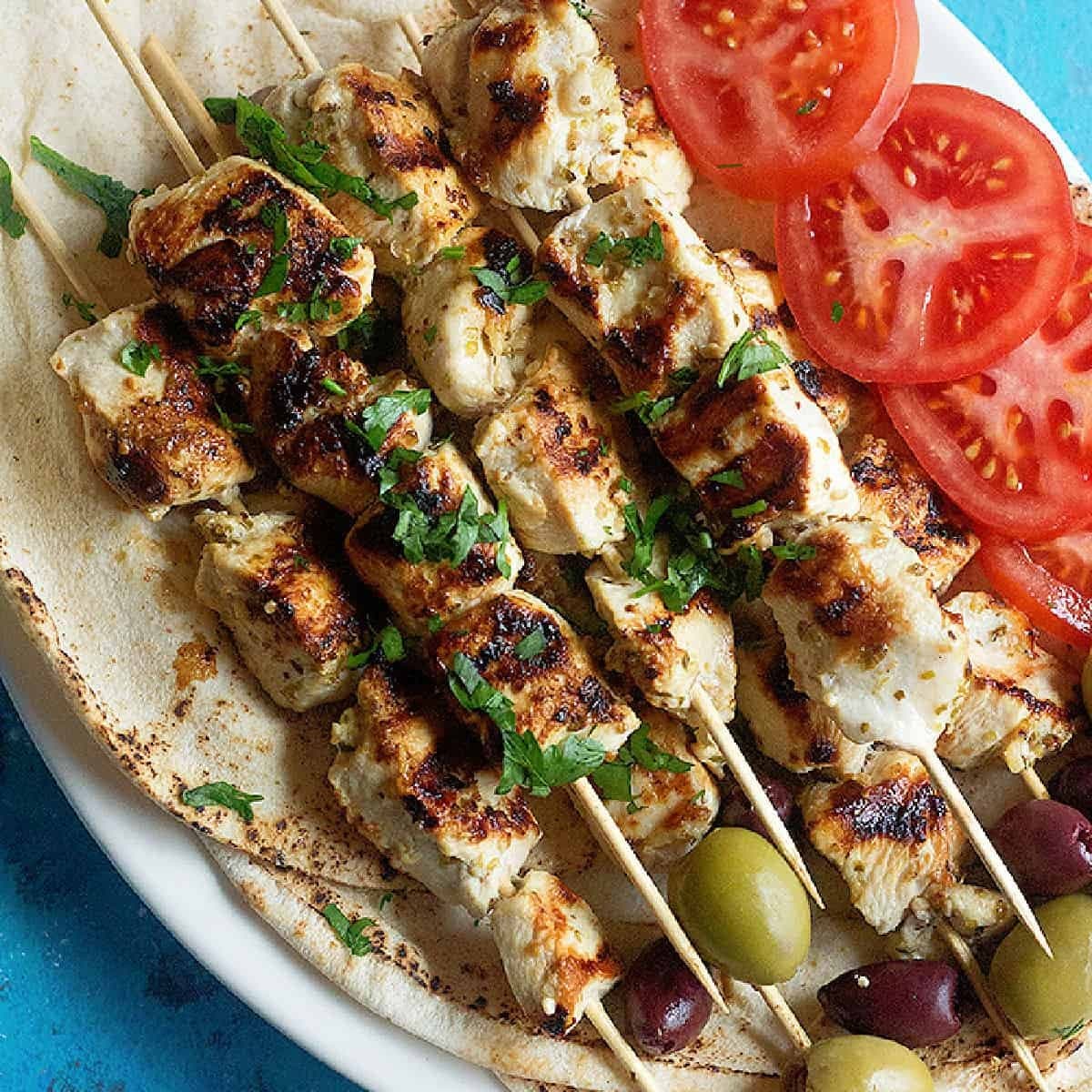 Souvlaki