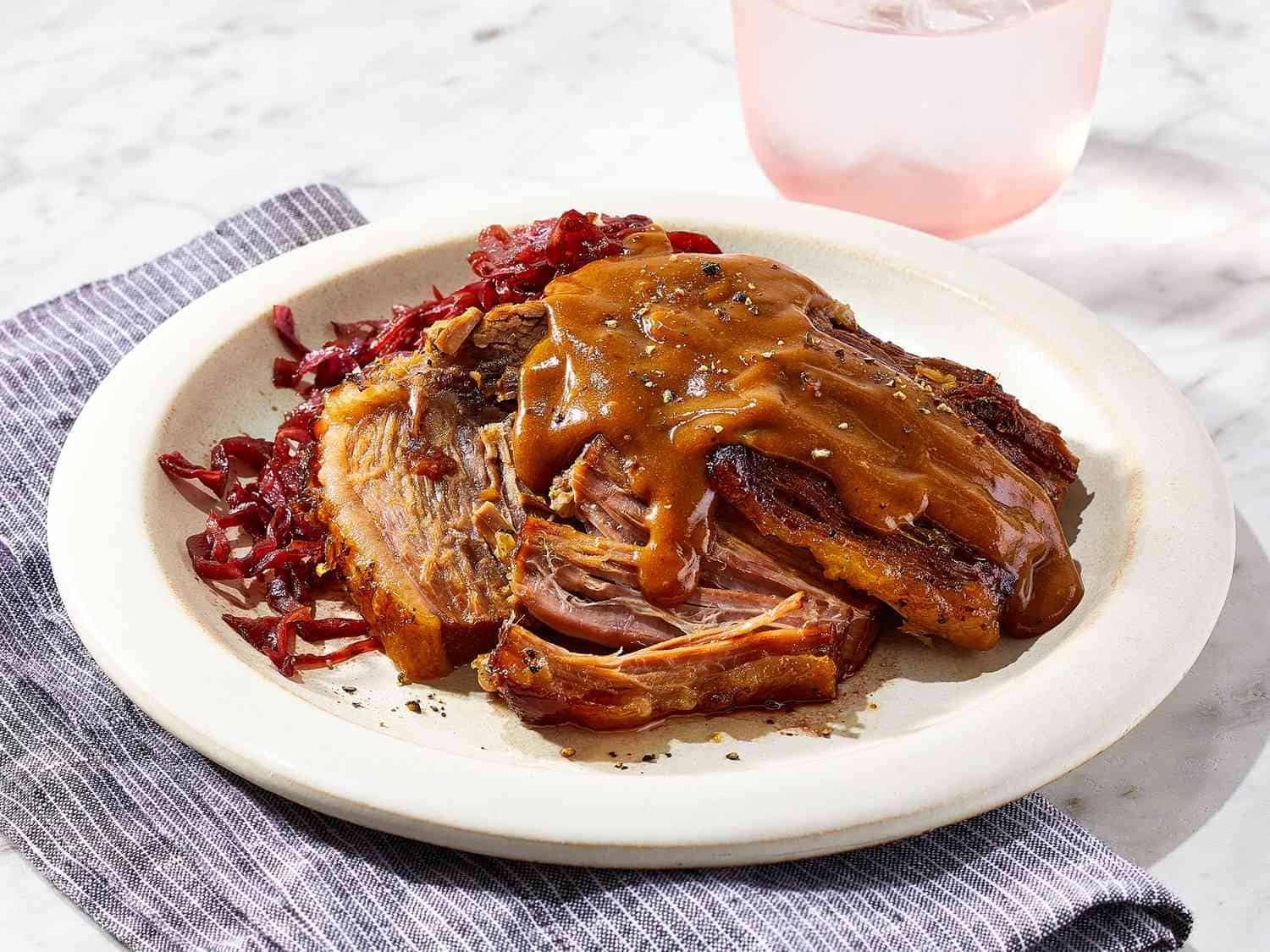 Sauerbraten