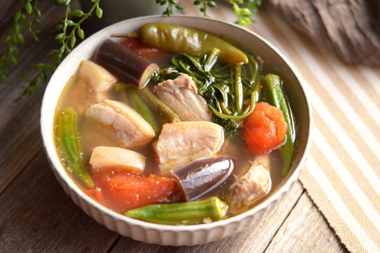 Sinigang